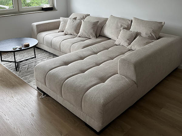 Kundenbild Sofa Artemis IWA03 LR ARA03 Kundenbild Sofa Artemis IWA03 LR ARA03