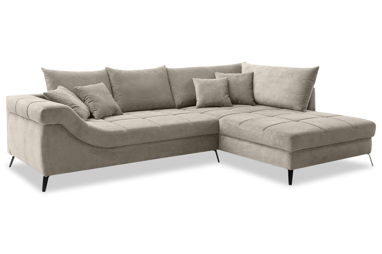 Dilara 11 Taupe