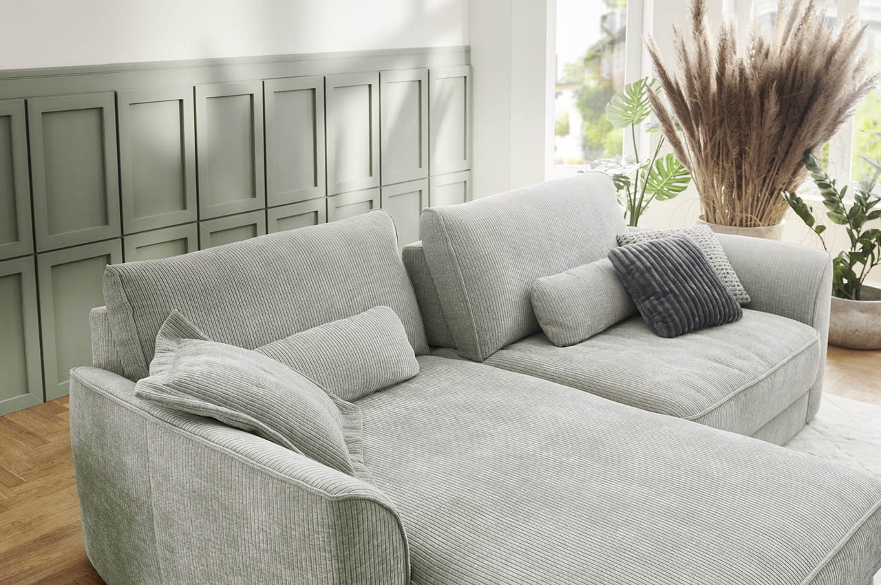 ze em24138 ecksofa links stoff racer silber detailbild