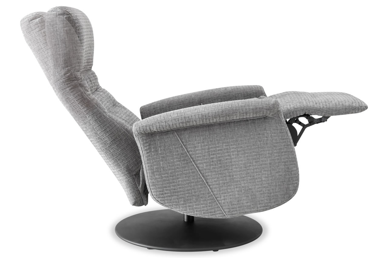latina sessel relax herz waage funktion paradiso 1055 grau relaxstufe 1