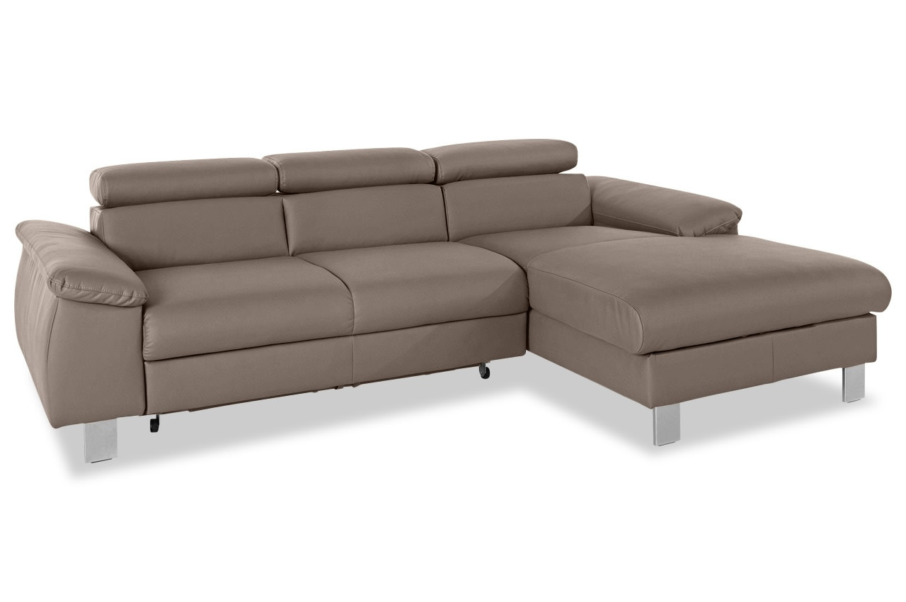 Pampas Leder M9036 Taupe