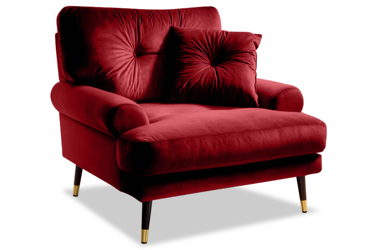 D641 Rot