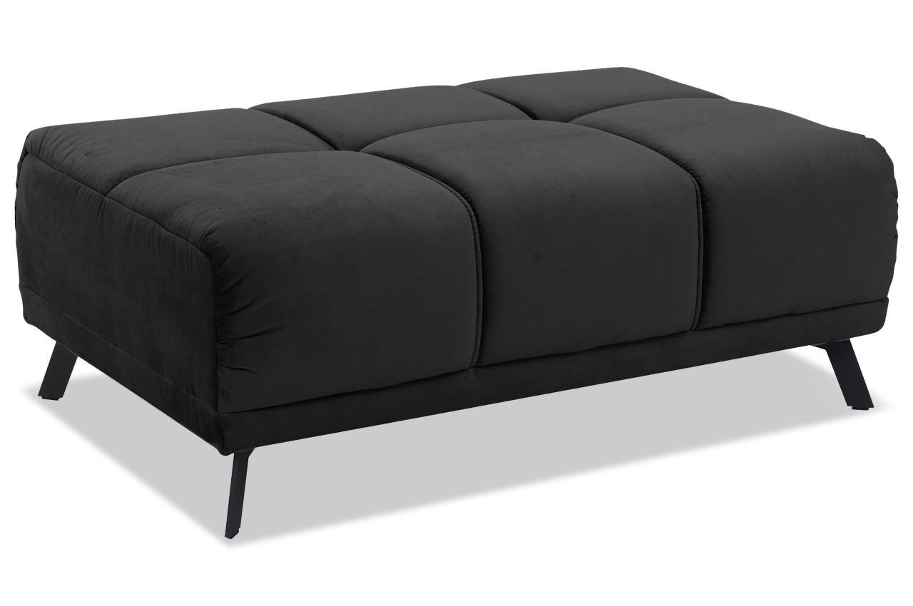 Lino 19 Schwarz