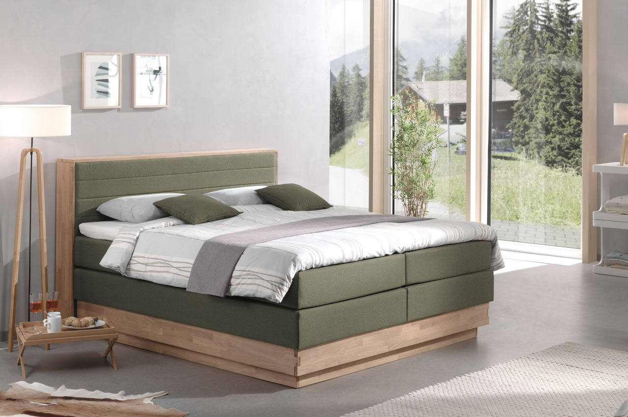 Moneta BB C duvet G006 Interior