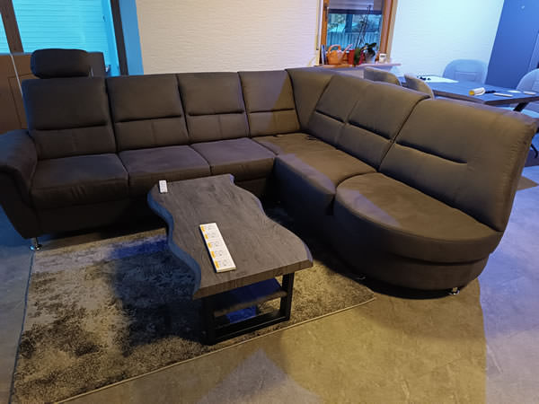 Kundenbild Sofa DS Parole BEN04 RL 1217D Kundenbild Sofa DS Parole BEN04 RL 1217D