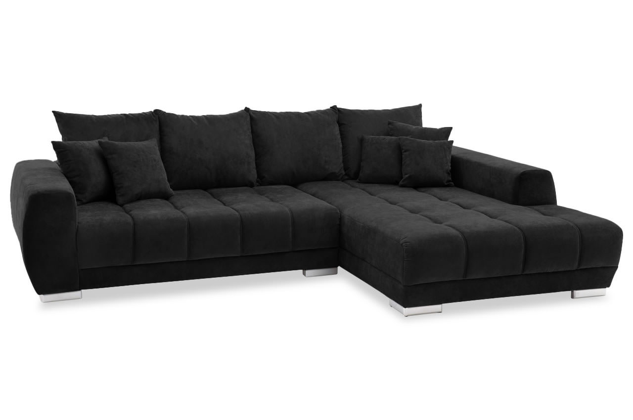 Lino 19 Schwarz