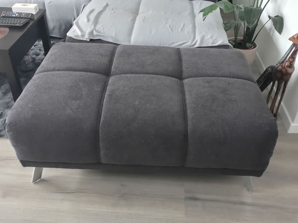Kundenbild Hocker Speed IWA01 H BOS17 CR Kundenbild Hocker Speed IWA01 H BOS17 CR