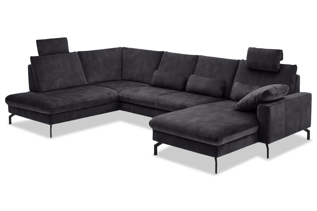 Amira 15475 Anthrazit