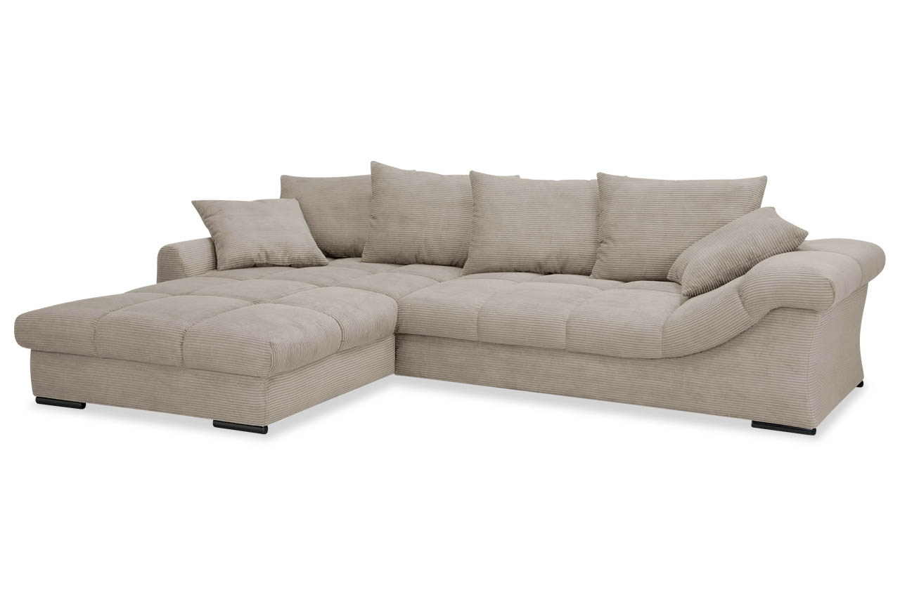 Stripes 03 Taupe