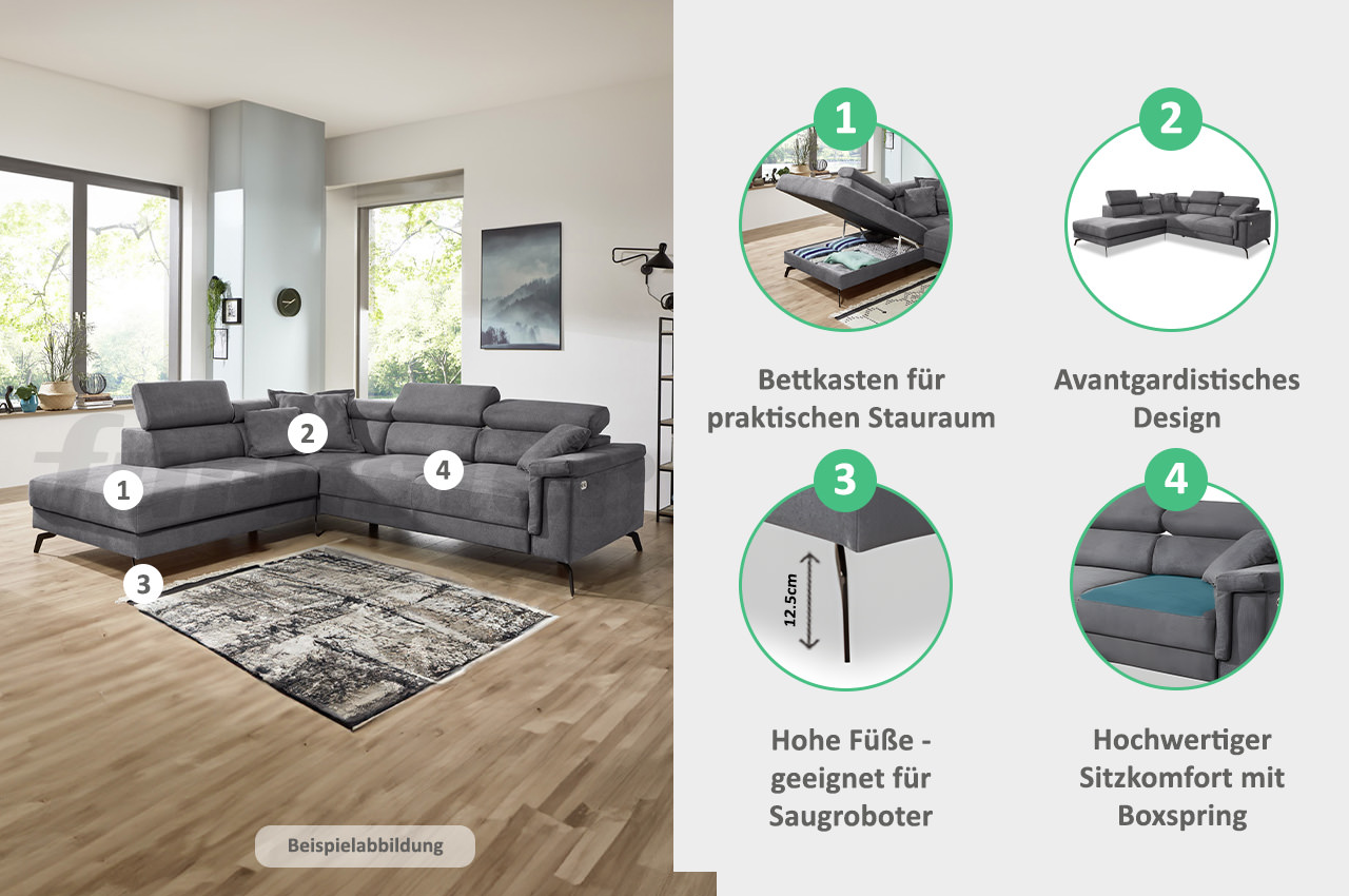Silver L schaubild eigenschaften und funktionen Silver L schaubild eigenschaften und funktionen