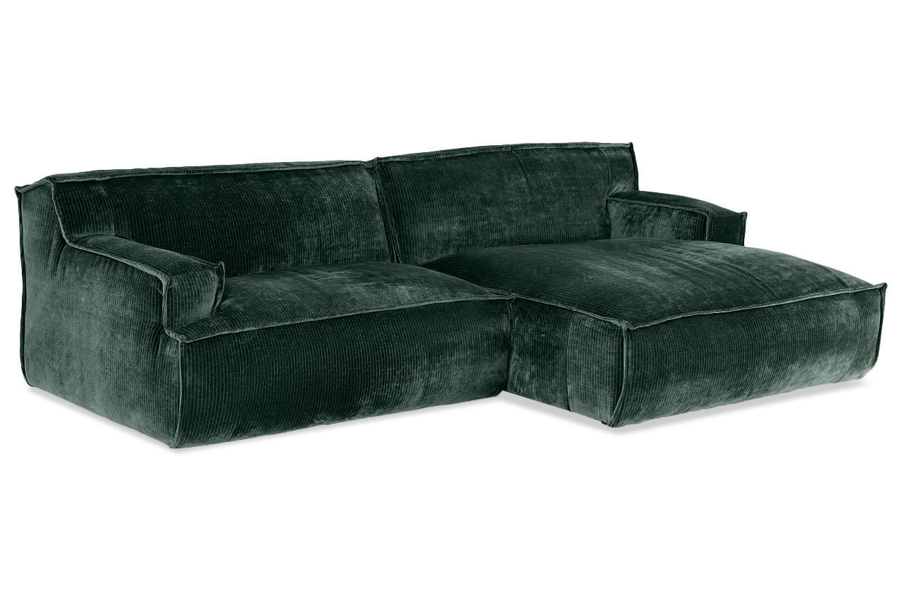 Levis 162 Moosgrün