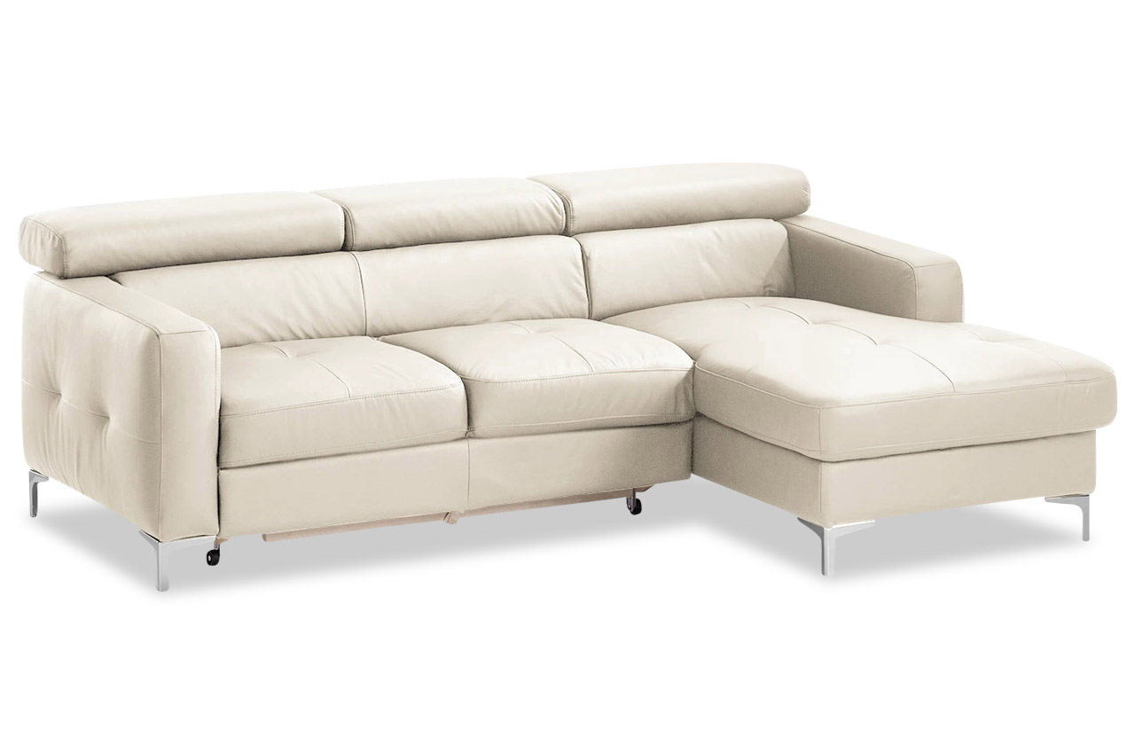 Pampas Leder M9013 Bianco