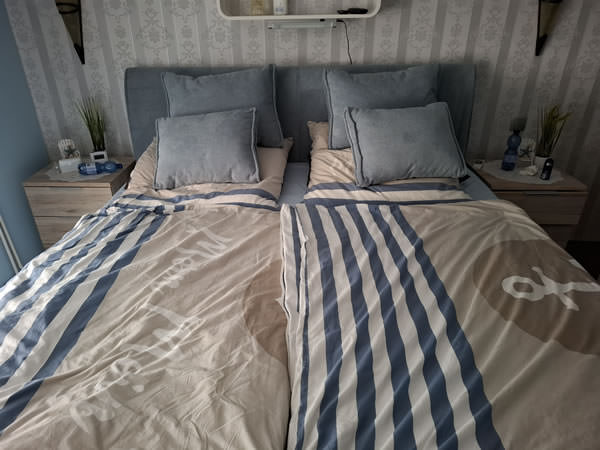 Kundenbild Boxspringbett Carla JOH02 180 40312 H3H3 Kundenbild Boxspringbett Carla JOH02 180 40312 H3H3