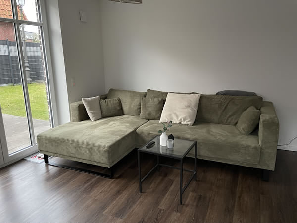 Kundenbild Sofa Loft IWA21 LL HYD77SZ