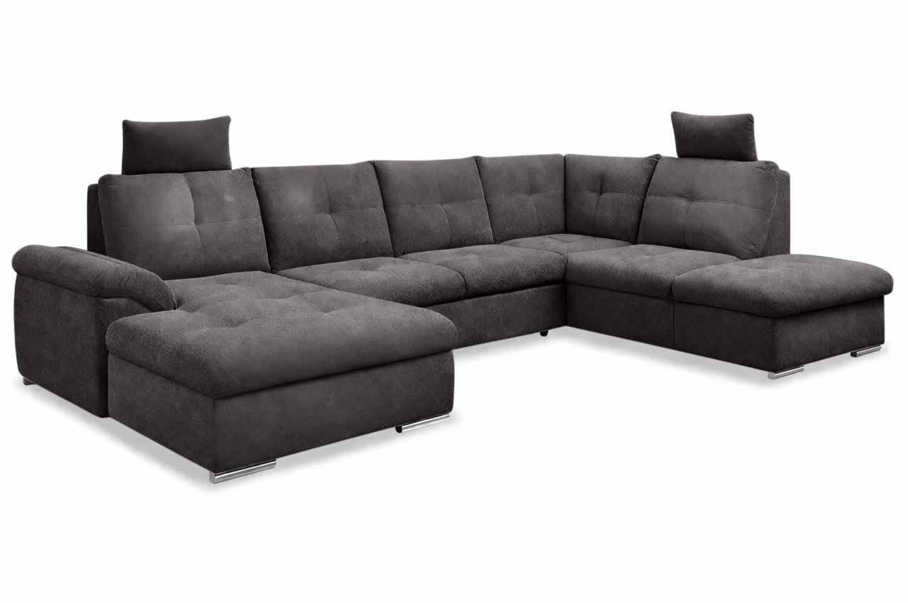 Boss 20 Schwarz