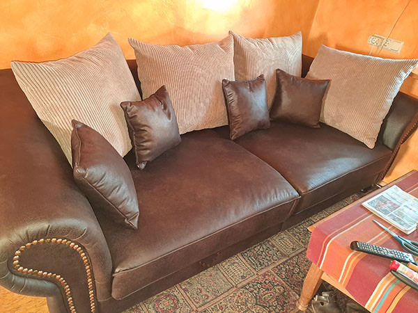 Kundenbild Bigsofa Carlos MAT09 B 6976146 Kundenbild Bigsofa Carlos MAT09 B 6976146