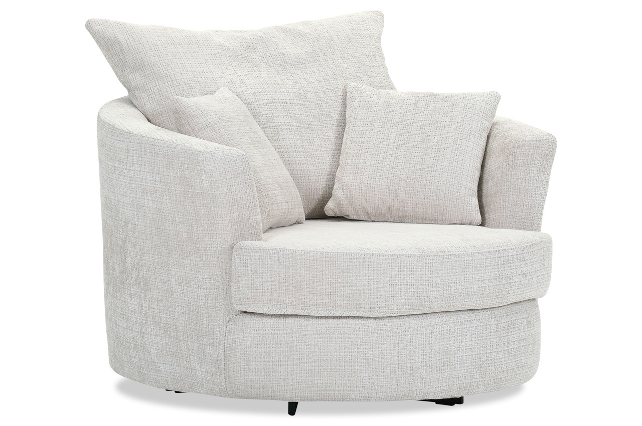 Webstoff 339 15 Creme