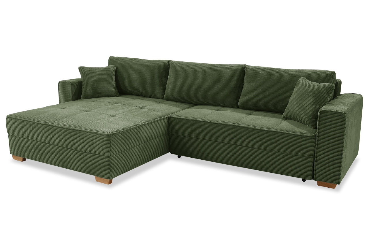 Cord 426 03 Grün