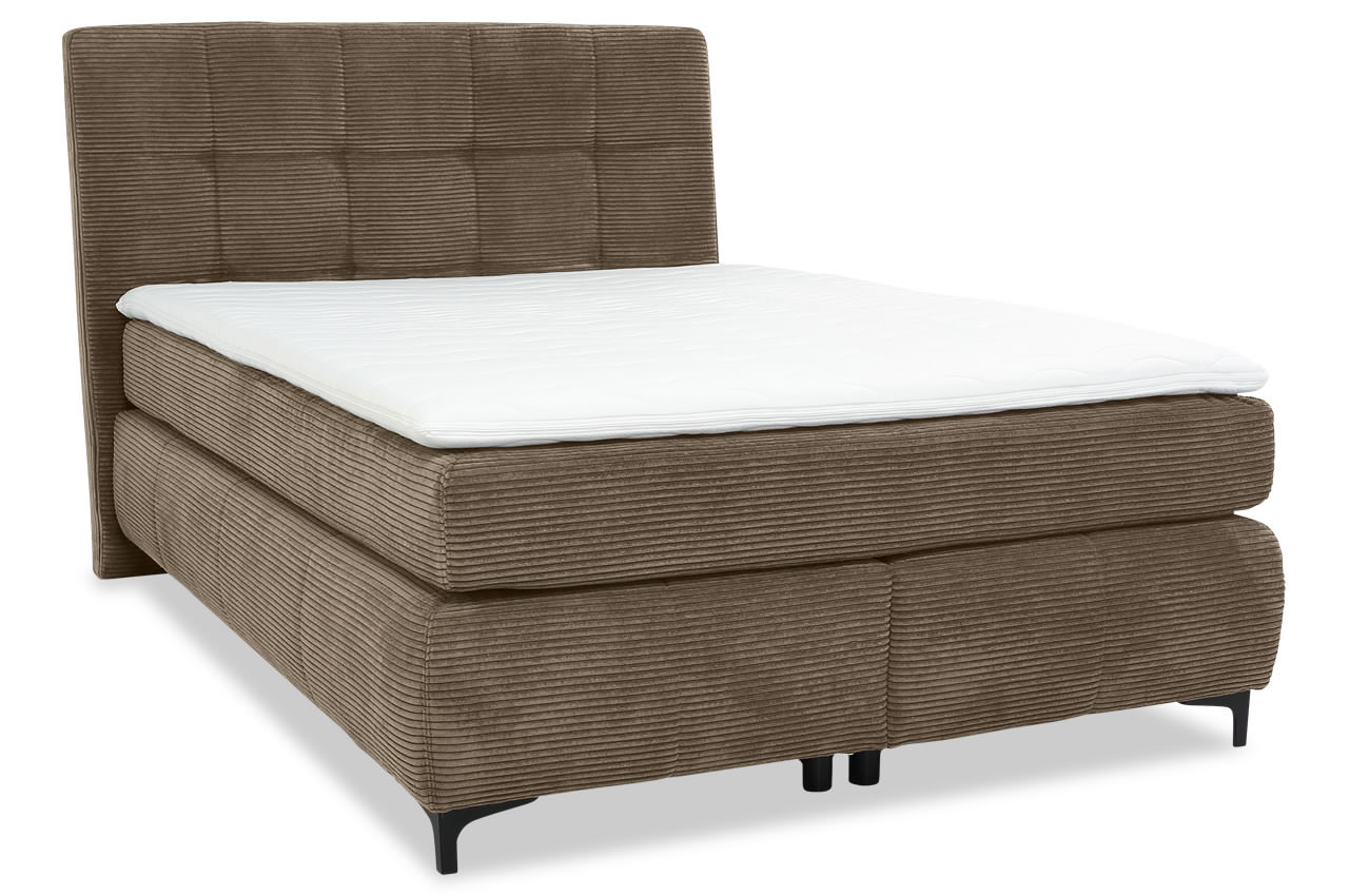 Cord 426 18 Taupe