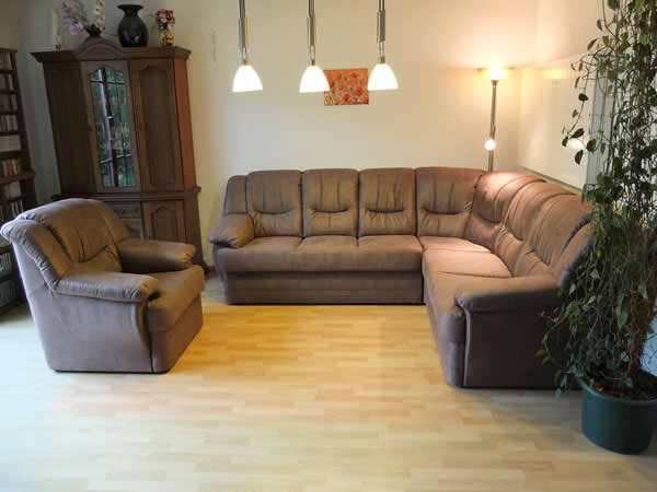 Kundenbild Ecksofa Orion MAT11 RL 612