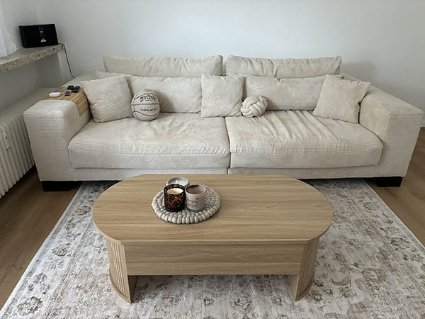 Kundenbild Bigsofa Prag (Play) IWA32 B LIN03