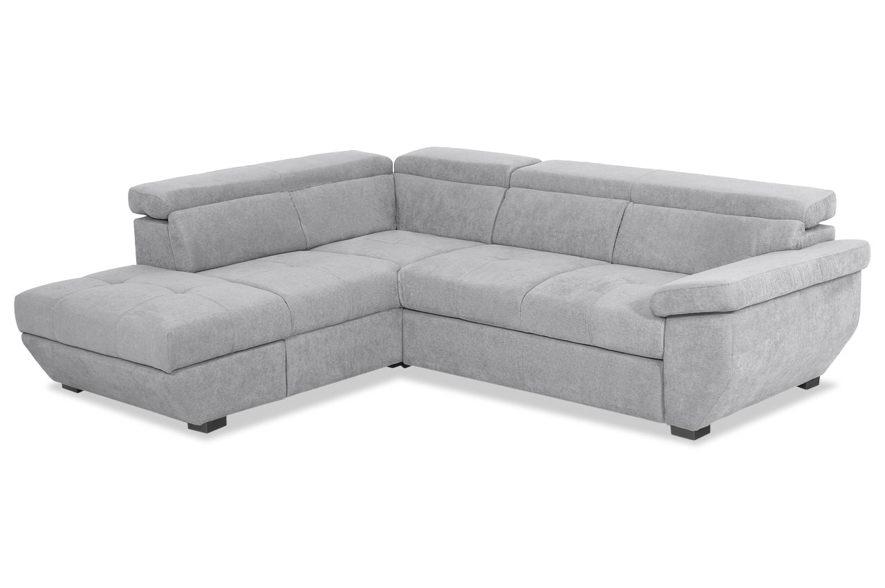 Cotta Ecksofa Speedway links wahlweise mit Schlaffunktion Cotta Ecksofa Speedway links wahlweise mit Schlaffunktion