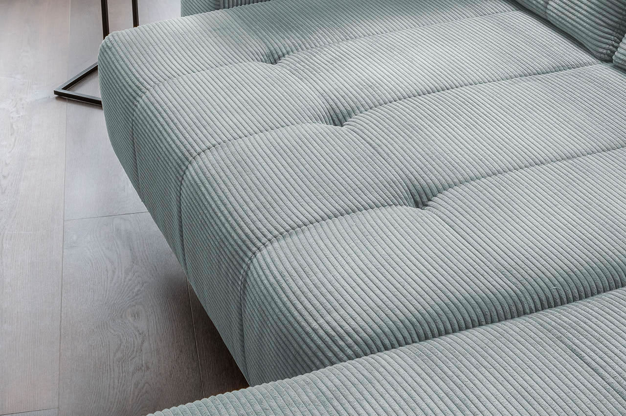 benformato fiore ecksofa rechts cord 4803 aqua detailbild sitzverstellung benformato fiore ecksofa rechts cord 4803 aqua detailbild sitzverstellung