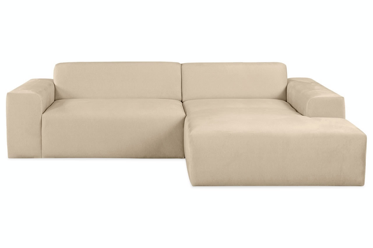 tommy ecksofa longchair rechts stoff vibe 07 beige tommy ecksofa longchair rechts stoff vibe 07 beige