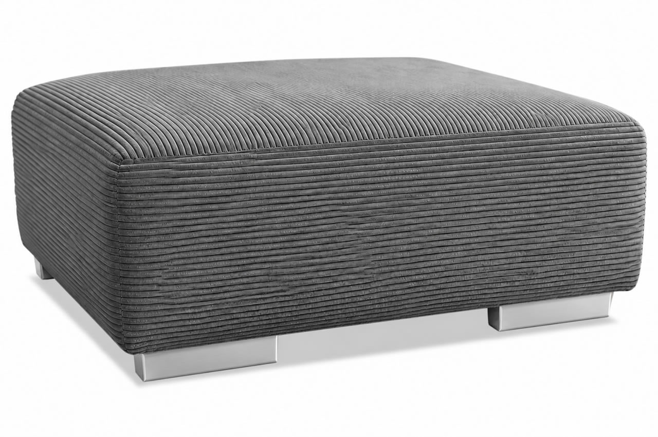 Cord 4801 Grau