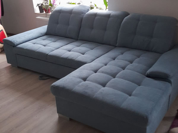 Kundenbild Ecksofa Mandy FS305 LR AST12