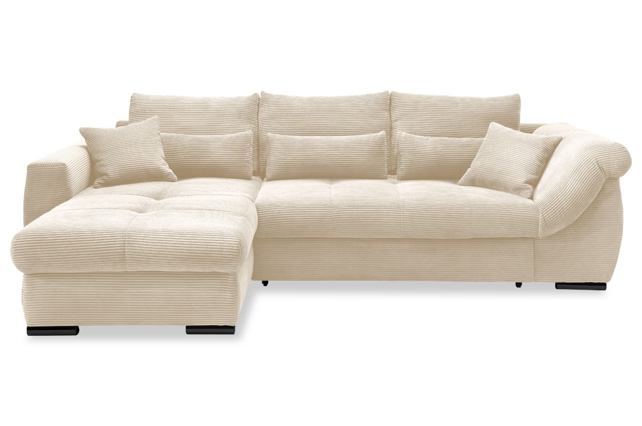 benformato federico ecksofa links cordstoff 4808 beige benformato federico ecksofa links cordstoff 4808 beige