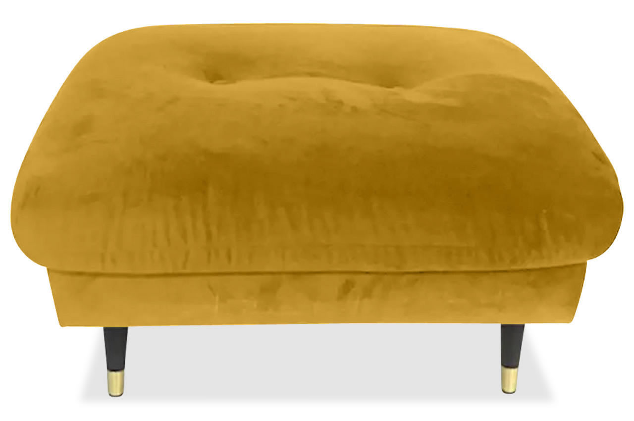 D631 Mustard
