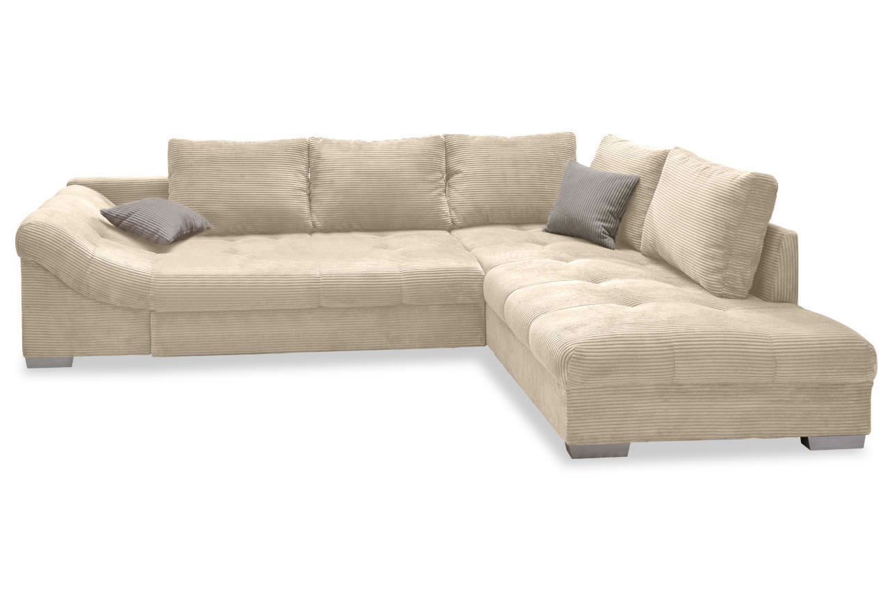 Cord 4808 Beige