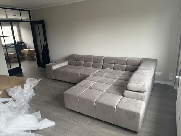 Kundenbild Ecksofa Oregon 2.0 CAN13 MR FCO085 Kundenbild Ecksofa Oregon 2.0 CAN13 MR FCO085
