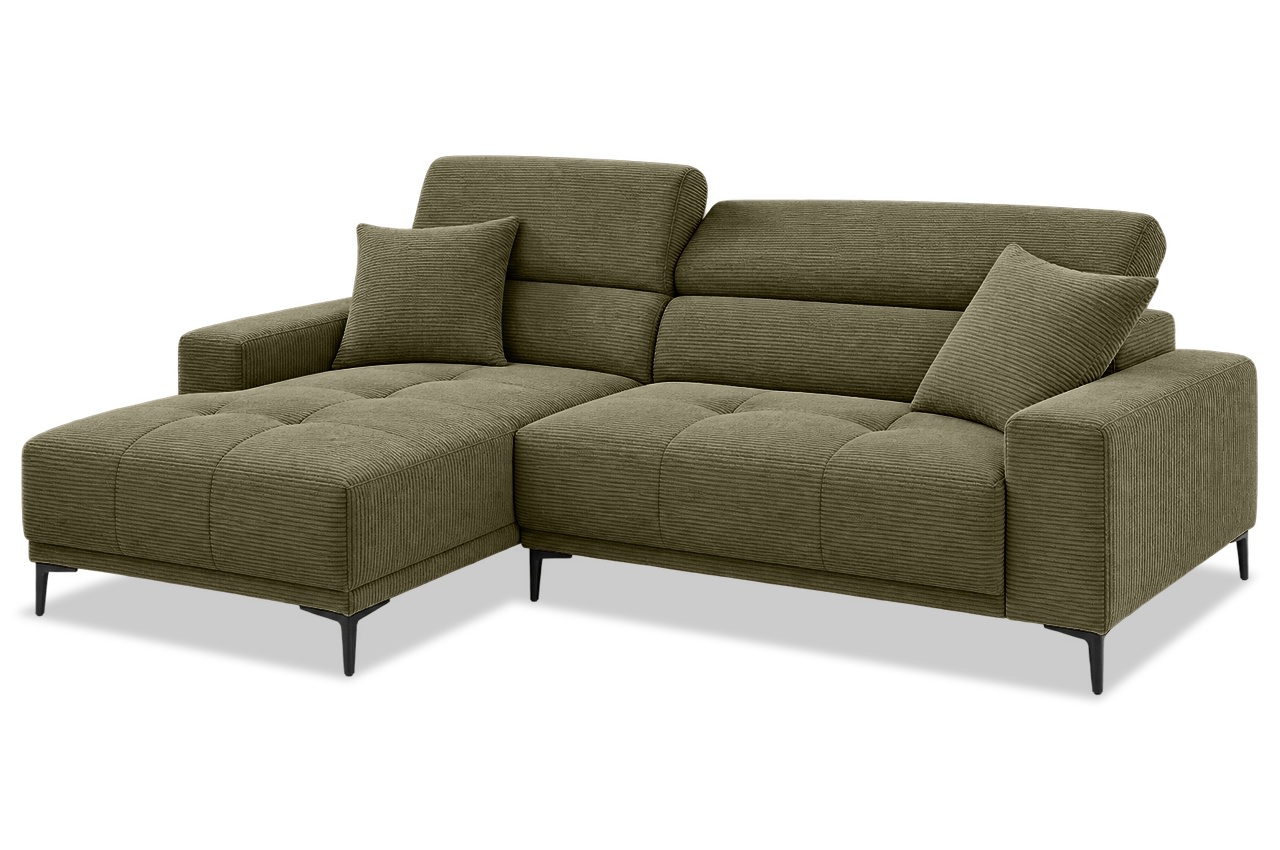 Cord 4827 Olive