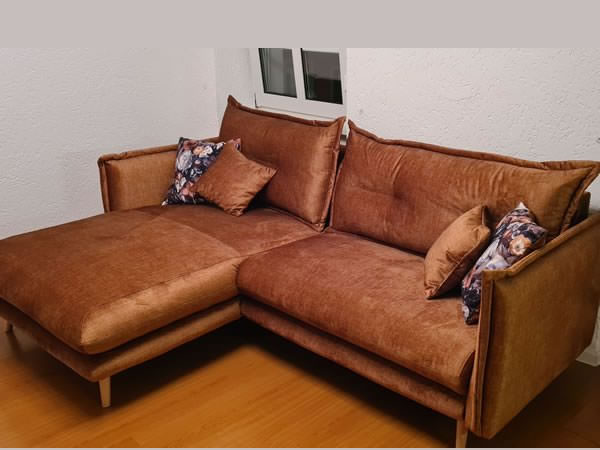 Kundenbild Sofa Lazio BEN30 LL 9407 Kundenbild Sofa Lazio BEN30 LL 9407