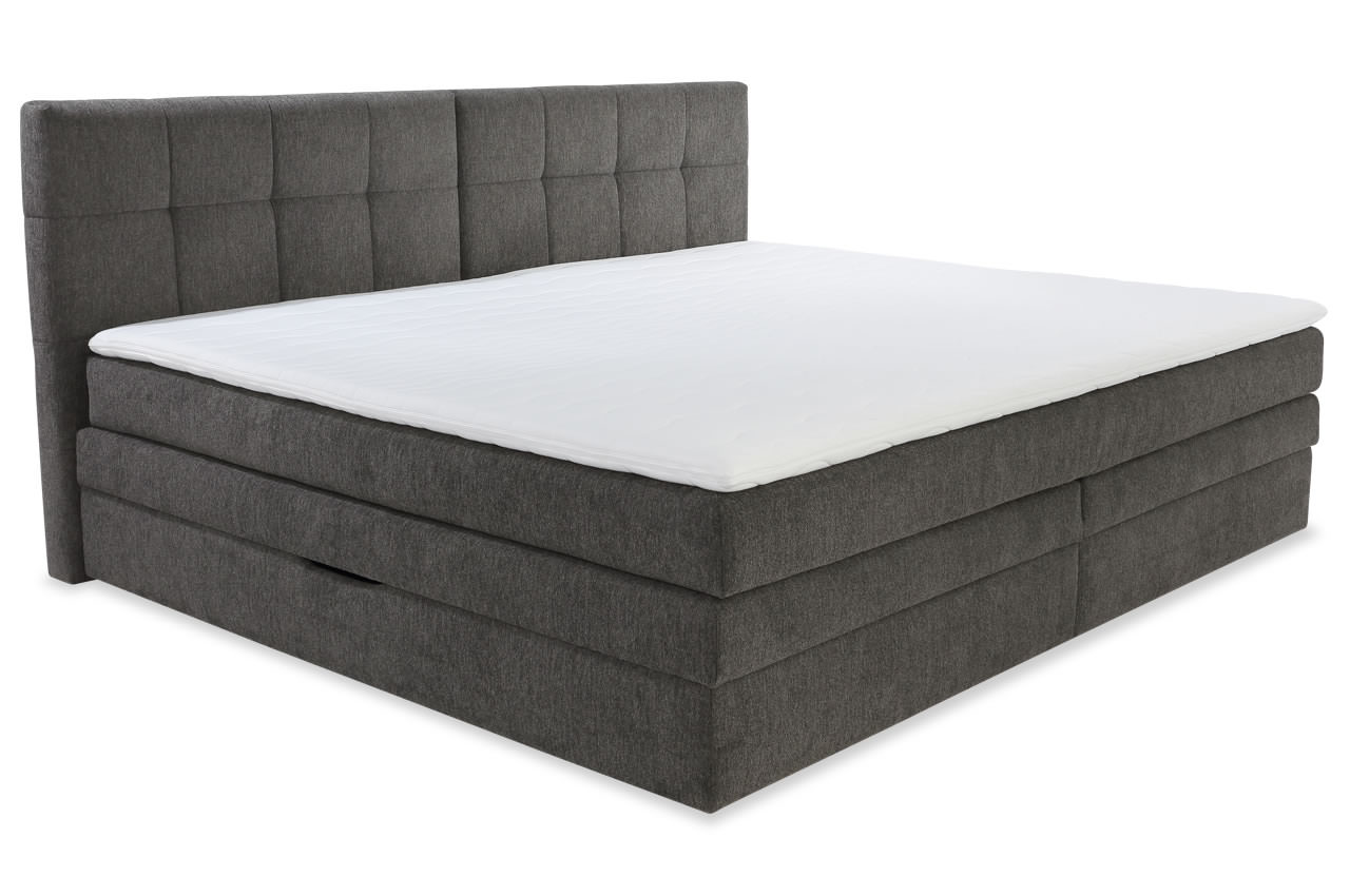 Microfaser 444 09 Grau