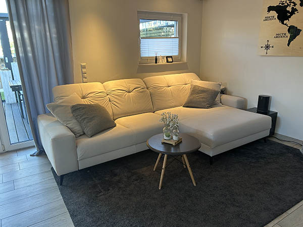 Kundenbild Sofa Bilo (Abilon) IWA67 LR CRE02