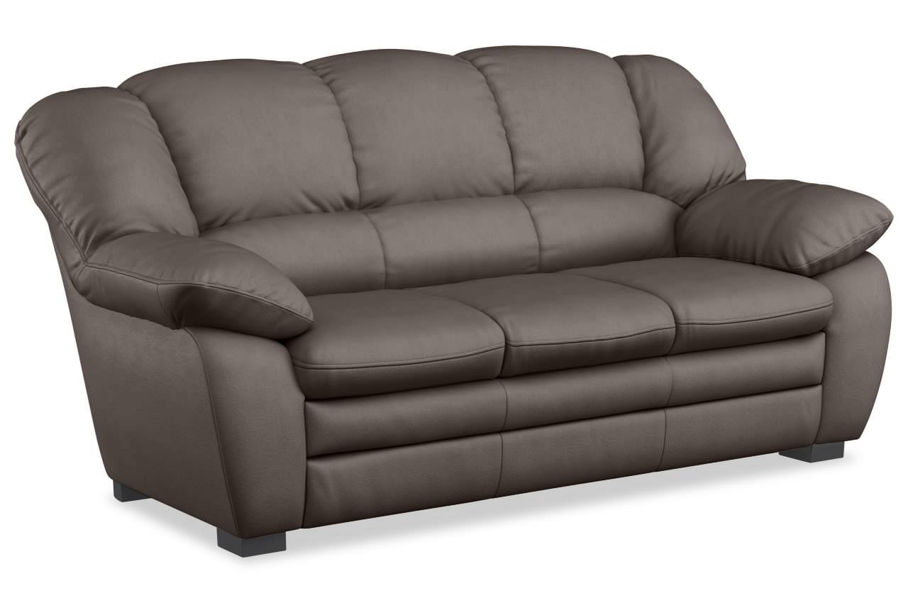 Pampas Leder M9035 Cocoa