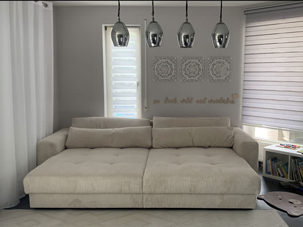 Kundenbild Loveseat Barura BRW59 B ZOM01 Kundenbild Loveseat Barura BRW59 B ZOM01