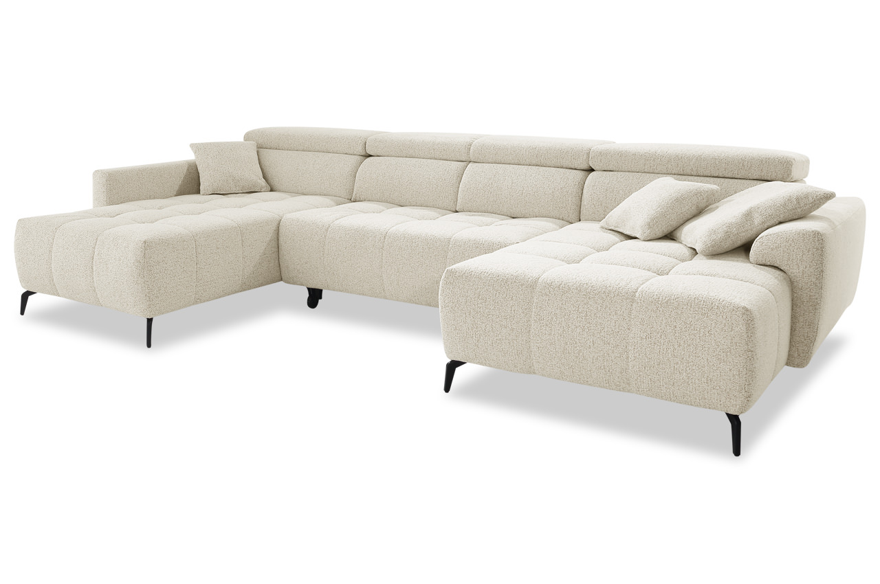 Flachgewebe 432 07 Beige