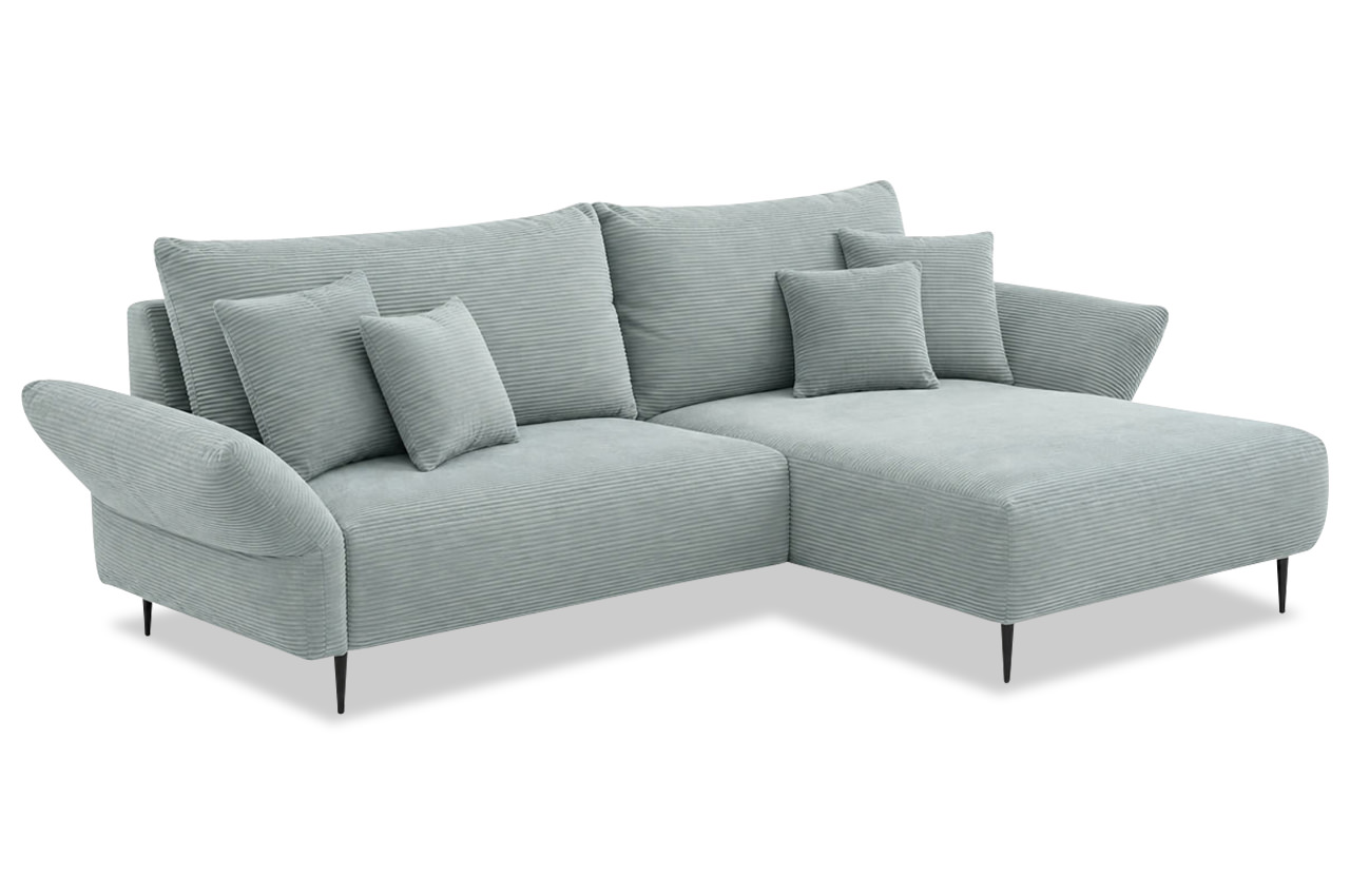 Cord 4803 Aqua