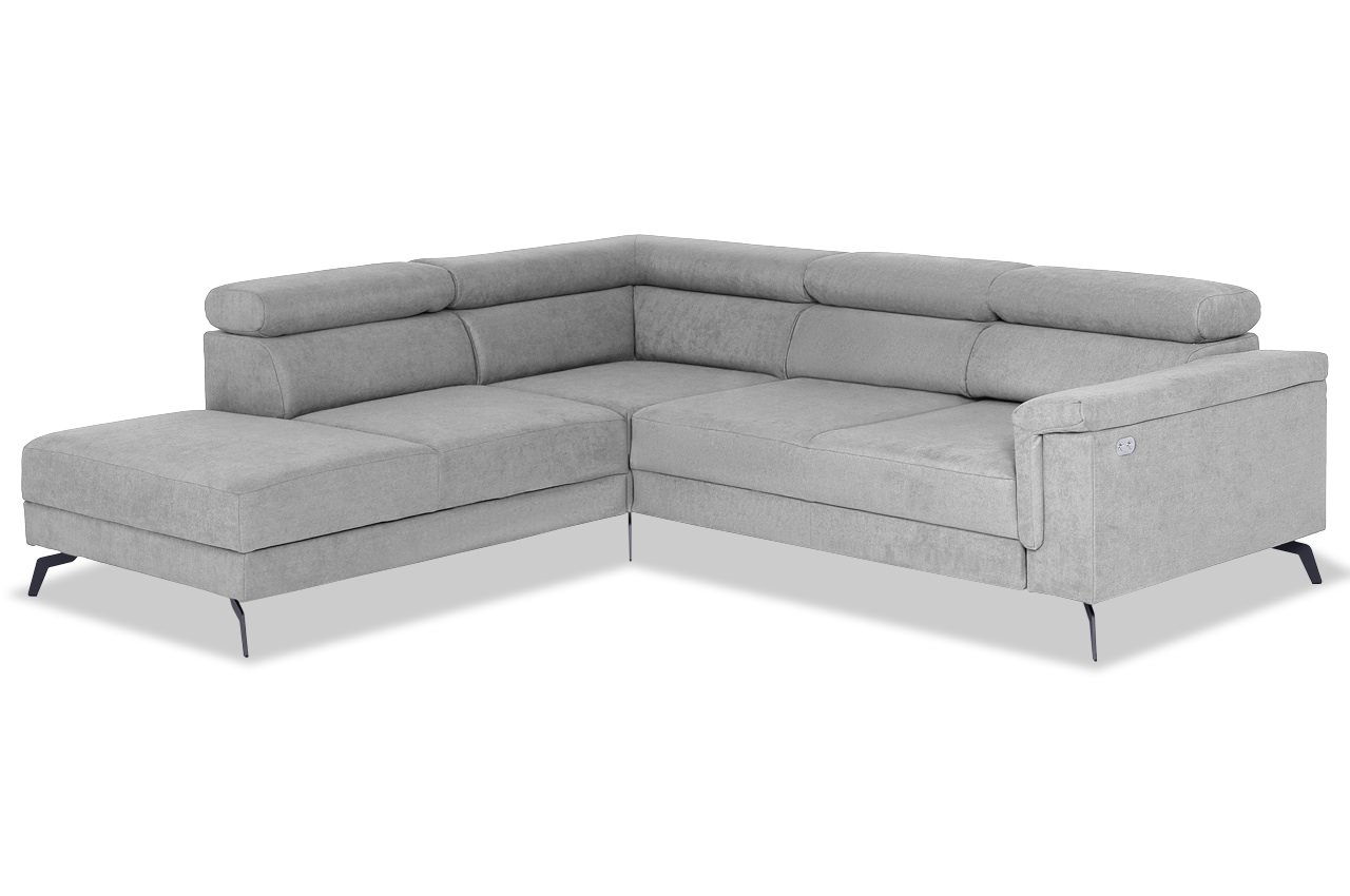 Lino 122 Silber