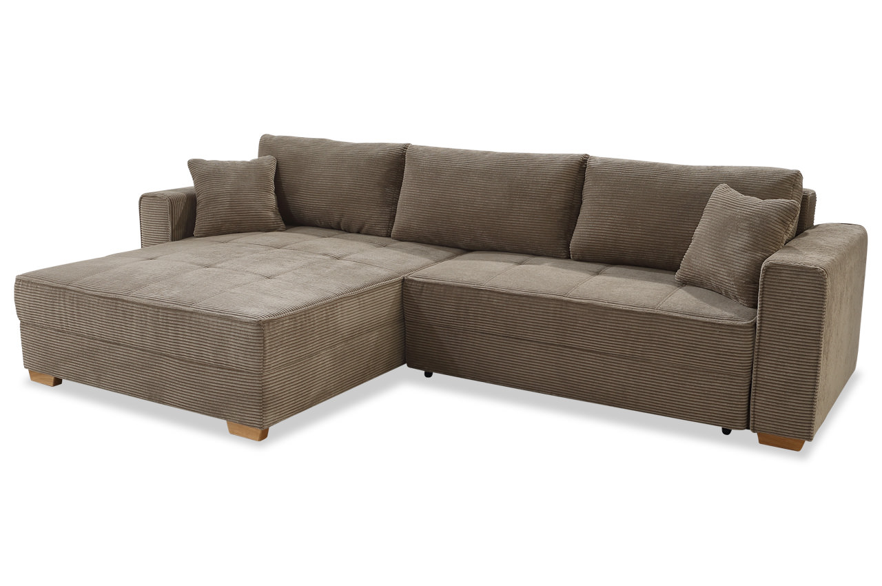 Cord 426 18 Taupe