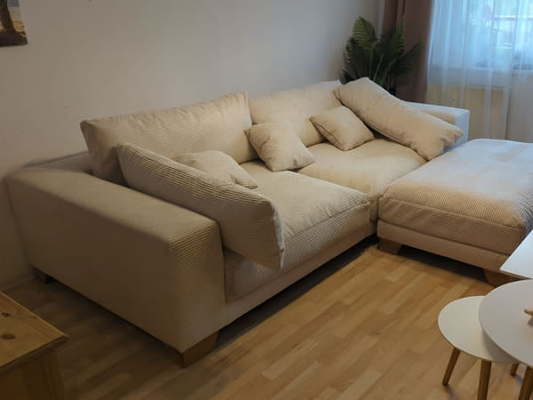 Kundenbild Bigsofa Prag (Play) IWA32 B LIN03