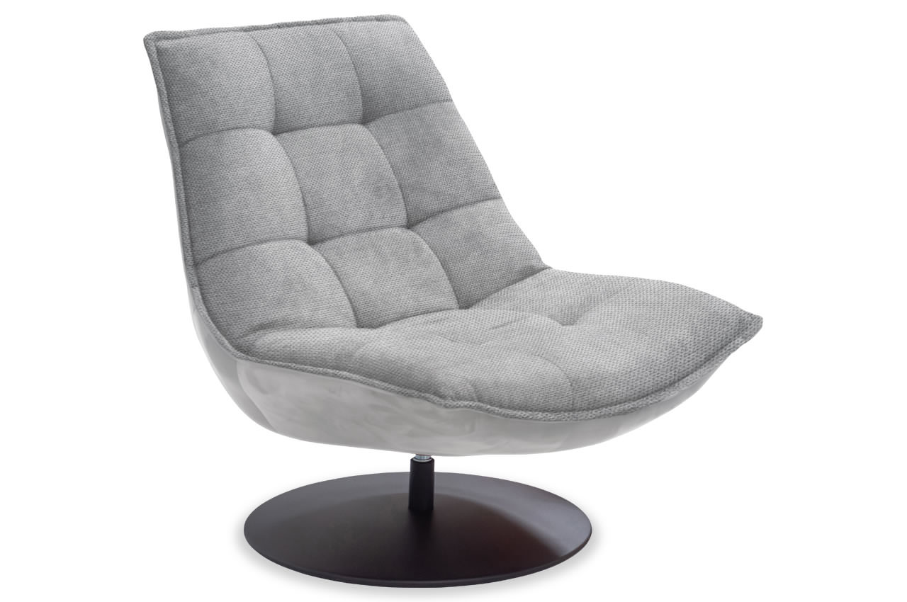 Dunbar 35 Silber