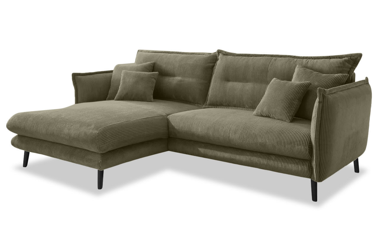 Cord 4827 Olive