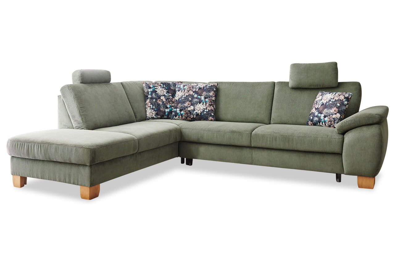 Feincord 16492 Forest