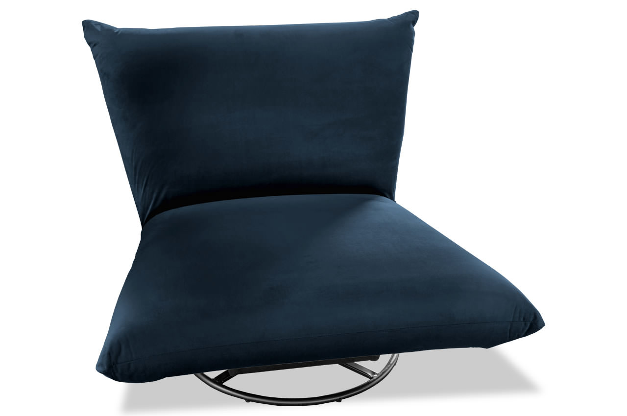 Amore 6412 Blau