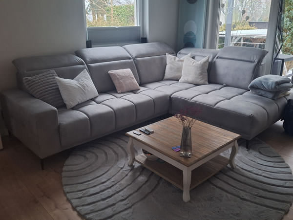 Kundenbild Ecksofa OTM Livorno IWA41 MR CEN13SZ Kundenbild Ecksofa OTM Livorno IWA41 MR CEN13SZ